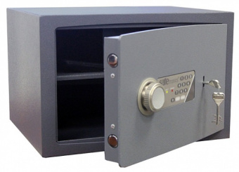 Офисный сейф Safetronics NTL 24 EM 0 класс